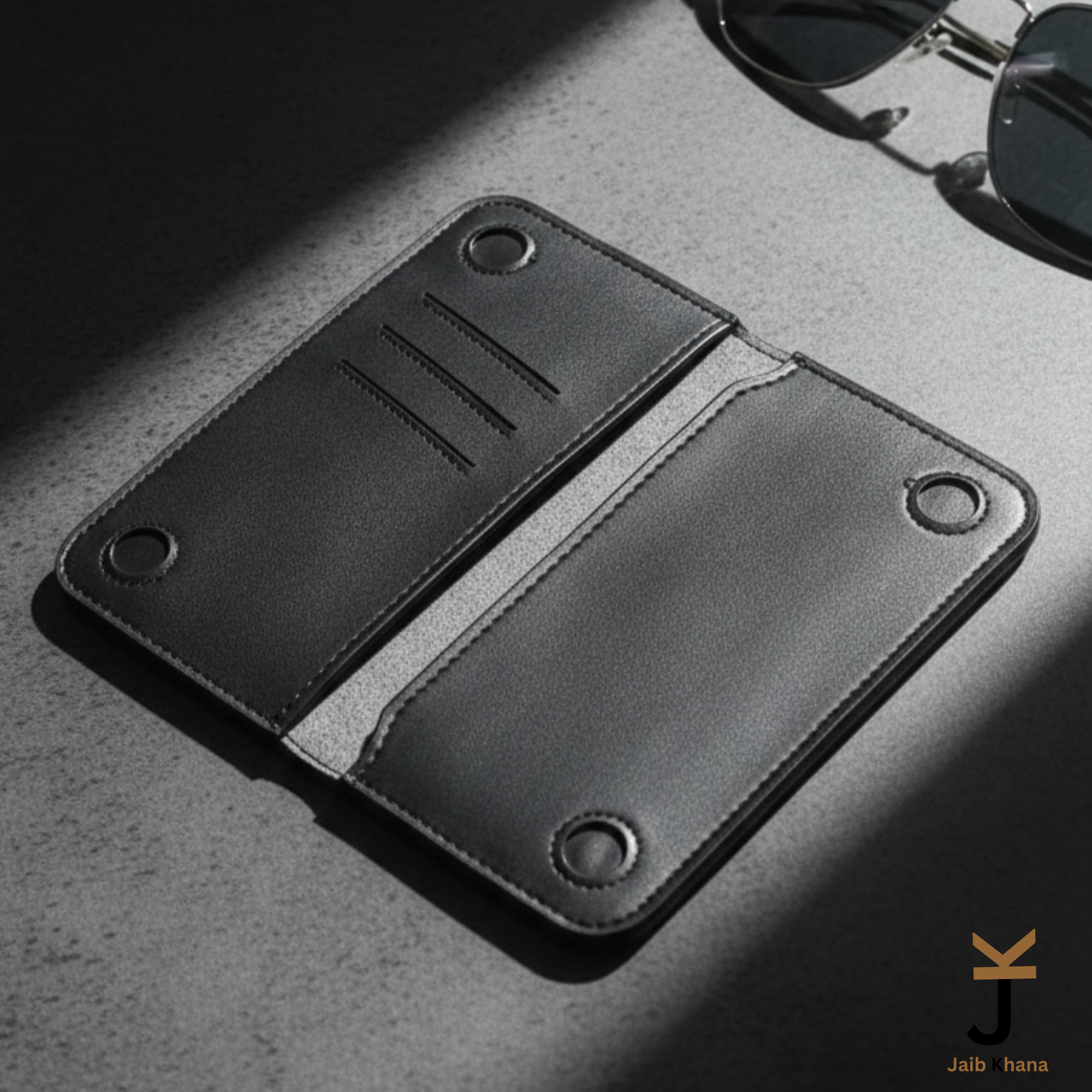 Jaib Khana Handsome Walllet