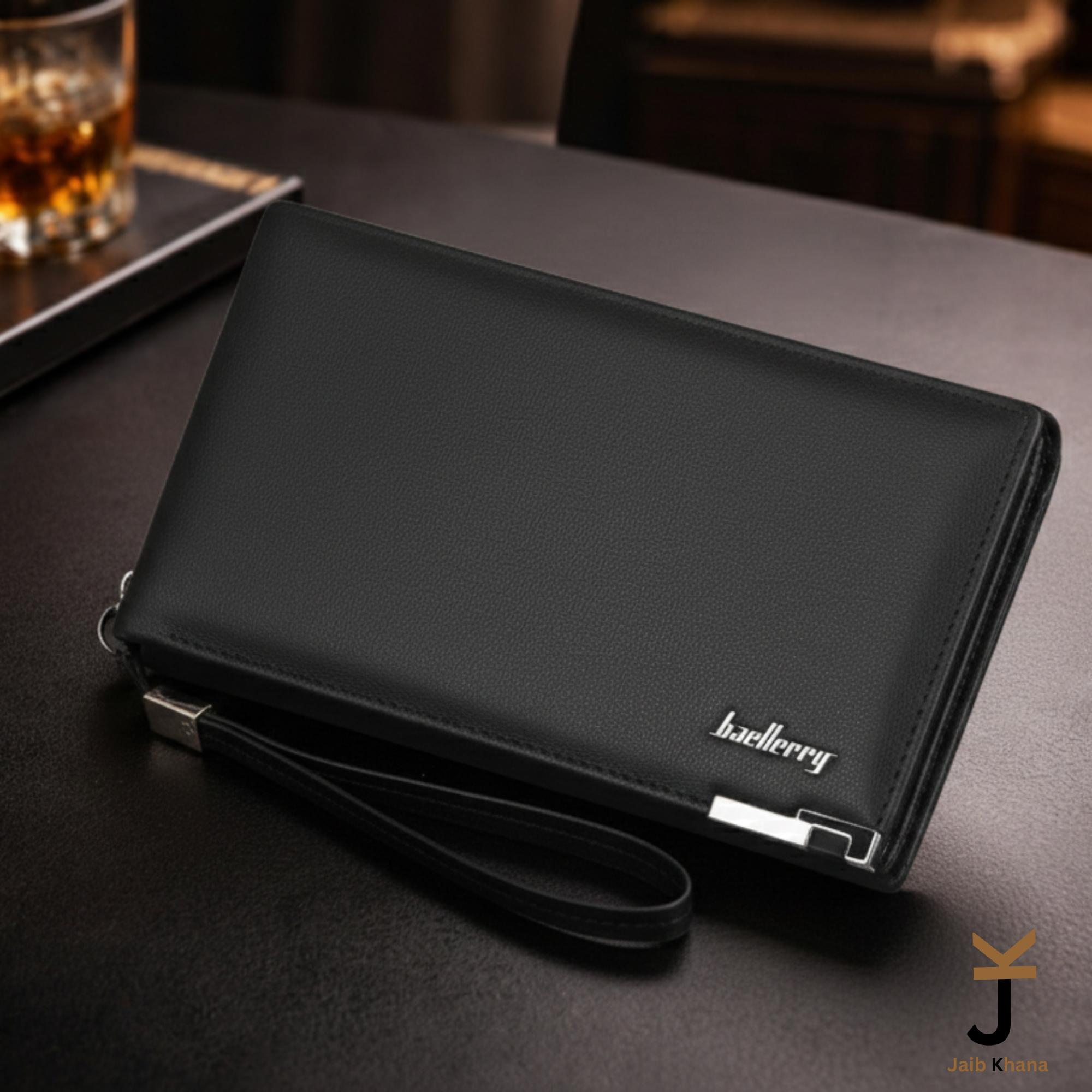 Baellery Business Wallet