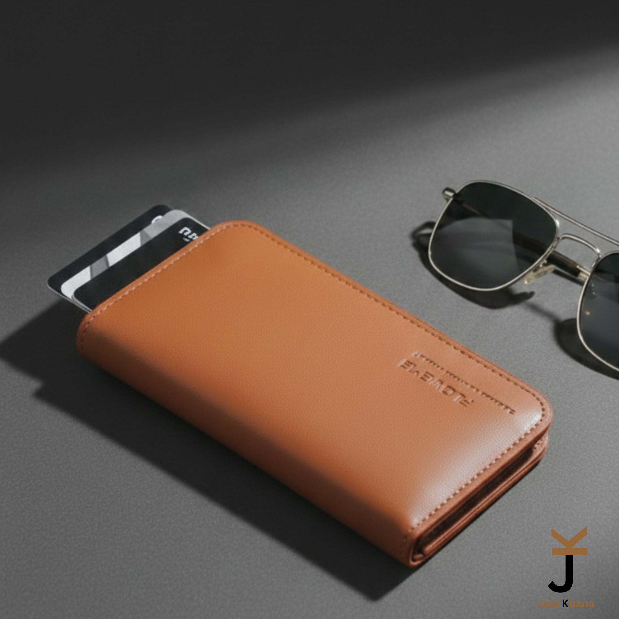 Jaib Khana Handsome Walllet